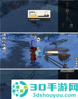 洛克王国怎么改精灵名 洛克王国怎么给精灵改名字教程