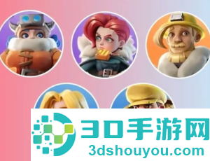 无尽冬日8代英雄哪个值得培养 无尽冬日8代英雄详情图鉴