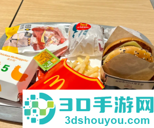 麦当劳麦金卡有什么权益 麦当劳麦金卡一天能用几次