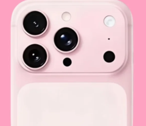 iPhone18什么时候上市 iPhone18外观曝光【相关介绍】