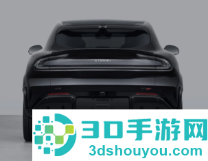 小米yu7GT什么时候上市及上市价格 小米yu7GT实车曝光