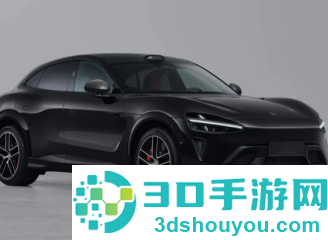 小米yu7GT什么时候上市及上市价格 小米yu7GT实车曝光