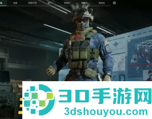 三角洲怎么看自己kd 三角洲看自己kd方法