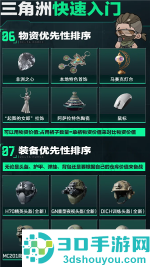 三角洲行动护航是什么意思 三角洲行动护航价格表