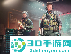 三角洲行动怎么开麦 三角洲行动开麦教程