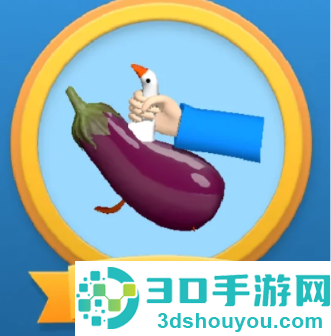 抓大鹅电脑版怎么摇一摇 抓大鹅电脑上怎么摇晃