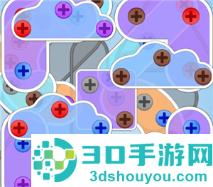 折螺丝小游戏怎么玩 折螺丝小游戏需要充值吗