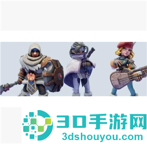 无尽冬日四代英雄哪些值得培养 无尽冬日四代英雄哪个厉害