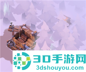 无尽冬日晨曦岛攻略 无尽冬日晨曦岛最佳布局和位置图
