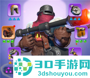无尽冬日火男是谁 无尽冬日火男值得培养吗