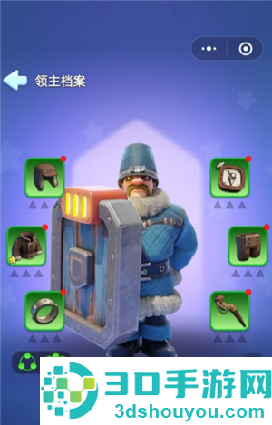 无尽冬日兵是晋升还是训练 无尽冬日兵的比例怎么配置