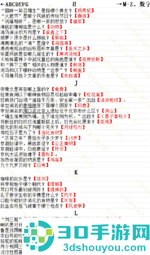 蛋仔派对智慧的试炼怎么过 蛋仔派对智慧的试炼答案
