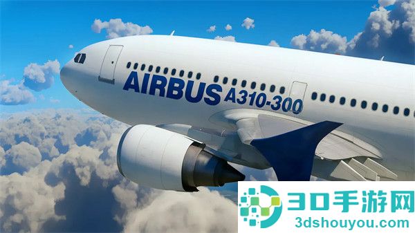 航空飞行模拟器2025免费版