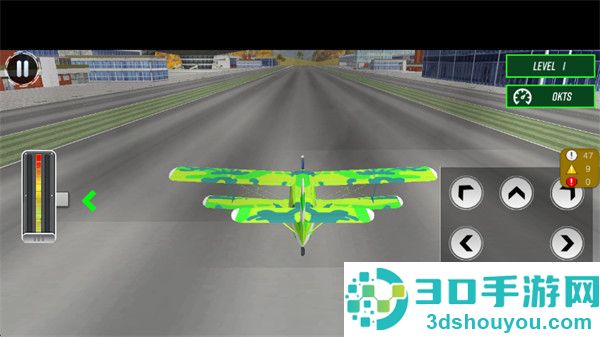 航空飞行模拟器2025免费版