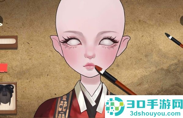 完美少女装扮游戏
