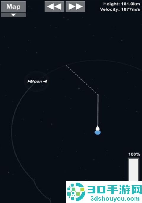 航天模拟器1.5.10.5汉化包(Spaceflight Simulator)