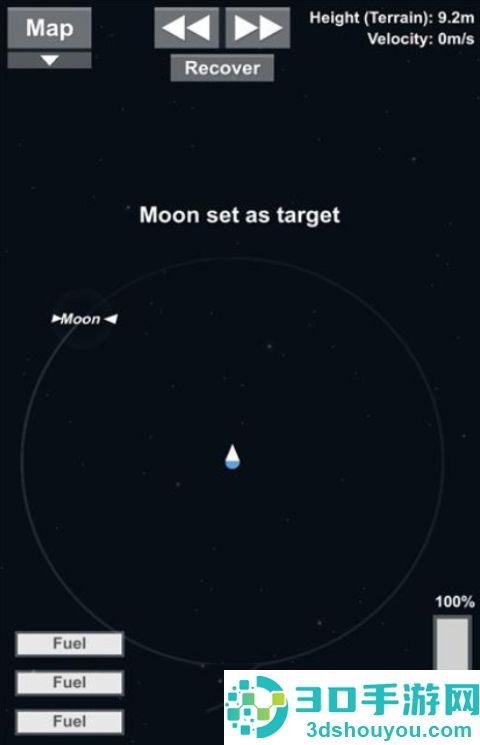 航天模拟器1.5.10.5汉化包(Spaceflight Simulator)