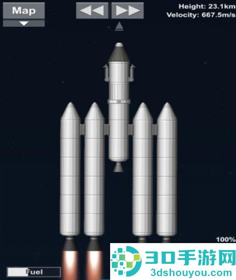 航天模拟器1.5.10.5汉化包(Spaceflight Simulator)