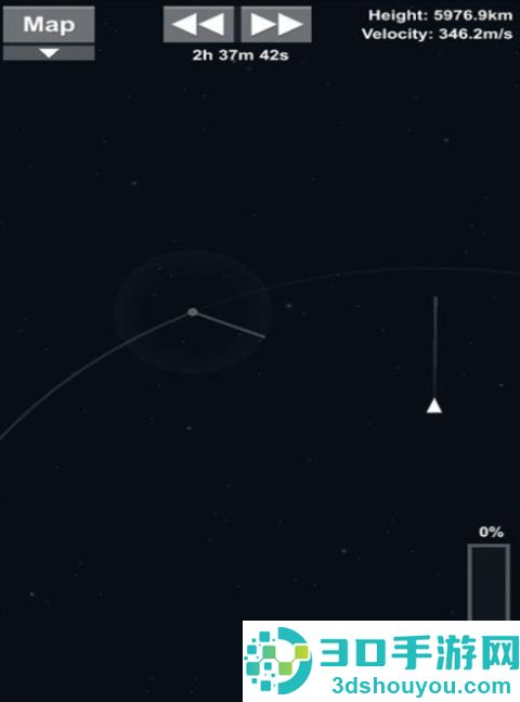 航天模拟器1.5.10.5汉化包(Spaceflight Simulator)