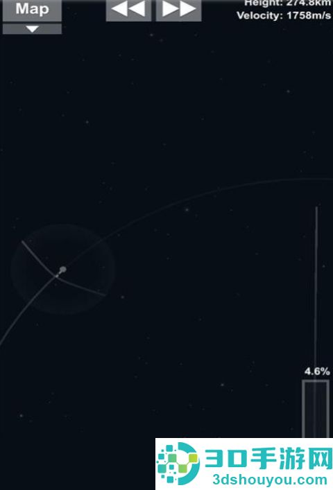 航天模拟器1.5.10.5汉化包(Spaceflight Simulator)