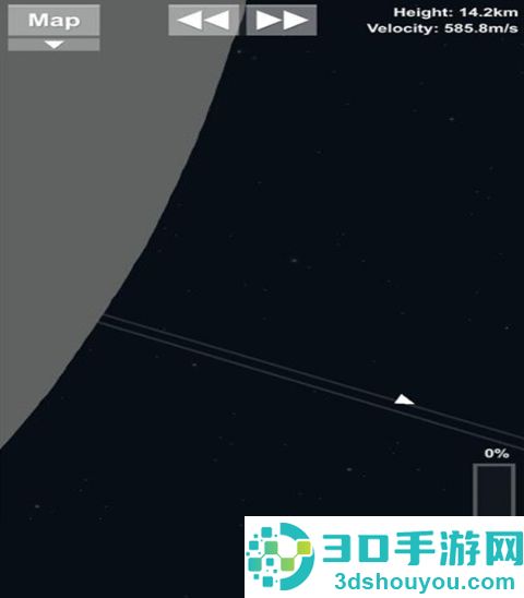 航天模拟器1.5.10.5汉化包(Spaceflight Simulator)