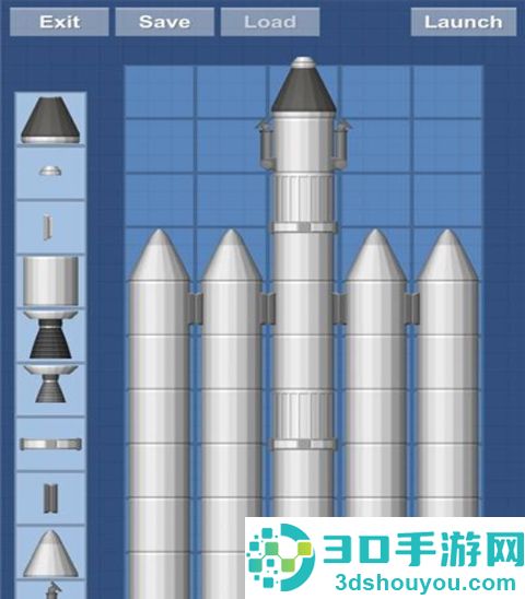 航天模拟器1.5.10.5汉化包(Spaceflight Simulator)