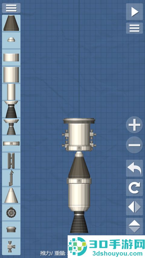 航天模拟器1.5.10.5汉化包(Spaceflight Simulator)