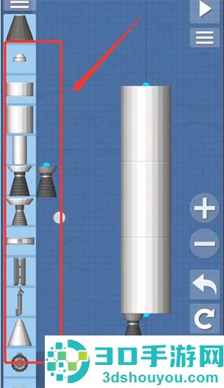 航天模拟器1.5.10.5汉化包(Spaceflight Simulator)