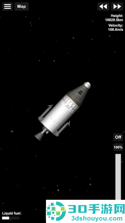 航天模拟器1.5.10.5汉化包(Spaceflight Simulator)