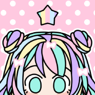 缤纷女孩游戏(Pastel Girl安装器)
