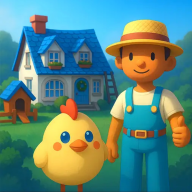 小农场物语游戏(Little Farm Story)