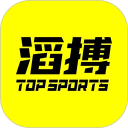 滔搏运动app