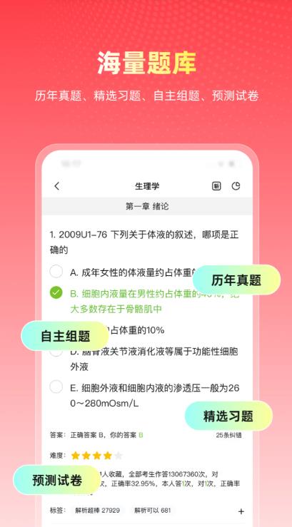医考帮