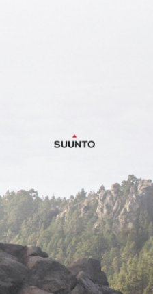 Suuntoapp