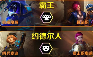 金铲铲之战派对时光机攻略 金铲铲之战派对时光机有哪些羁绊【完全解析】