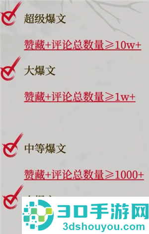 小红书小眼睛是阅读还是曝光 小红书小眼睛1000算不算好