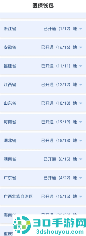 医保个人账户跨省共济是什么意思有哪些省 医保个人账户跨省共济怎么用