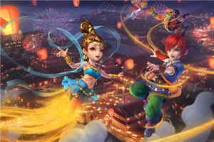 梦幻西游五更寒看戏攻略 梦幻西游五更寒boss杀法【必备技能】