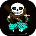 inksans下载手机版(Ink Sans fight)
