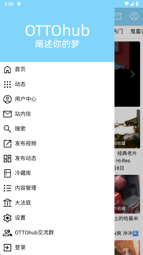 ottohub