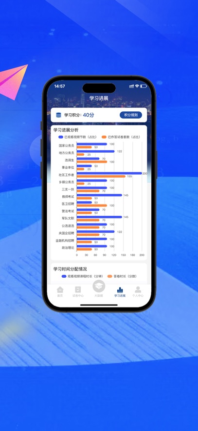 上岸考研网
