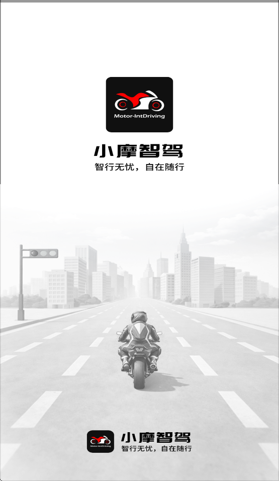 小摩智驾