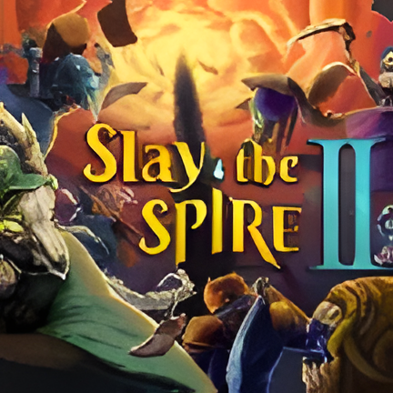 杀戮尖塔2移植版联机(Slay the Spire 2)