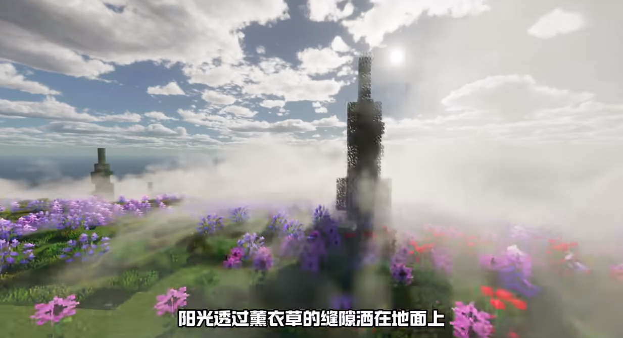 乌托邦之旅