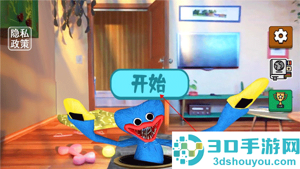 恐怖面条人游戏