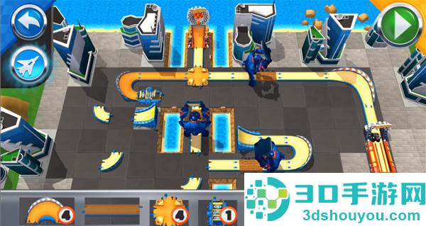 风火轮无极限解锁所有车辆最新版([Installer] Hot Wheels Unlimited)
