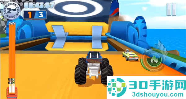 风火轮无极限解锁所有车辆最新版([Installer] Hot Wheels Unlimited)