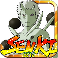 火影战记老外美化版(Naruto Senki By Rifky Apin V1)