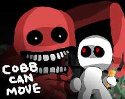 cobb can move游戏(柯布可以移动)