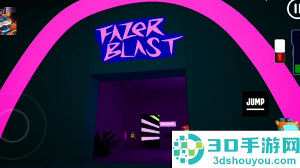 Fnaf9玩具熊的五夜后宫安全漏洞